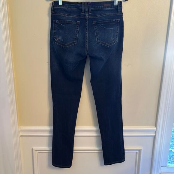KUT From The Cloth Catherine Boyfriend Jeans - Picture 4 of 7